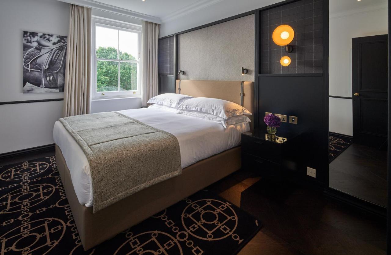 Lexham Gardens By Cheval Maison Londres Exterior foto