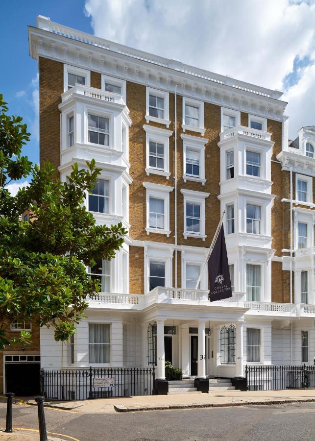 Lexham Gardens By Cheval Maison Londres Exterior foto