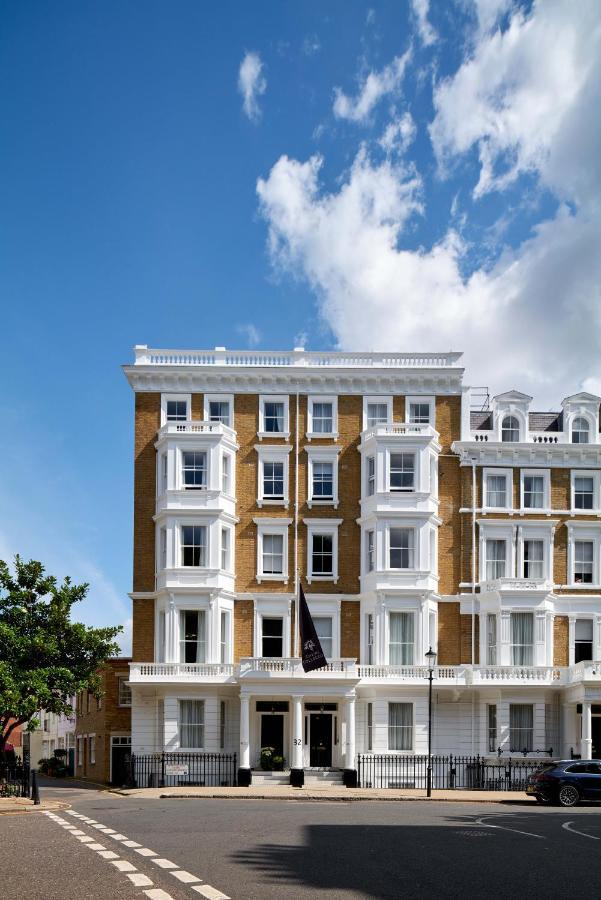 Lexham Gardens By Cheval Maison Londres Exterior foto
