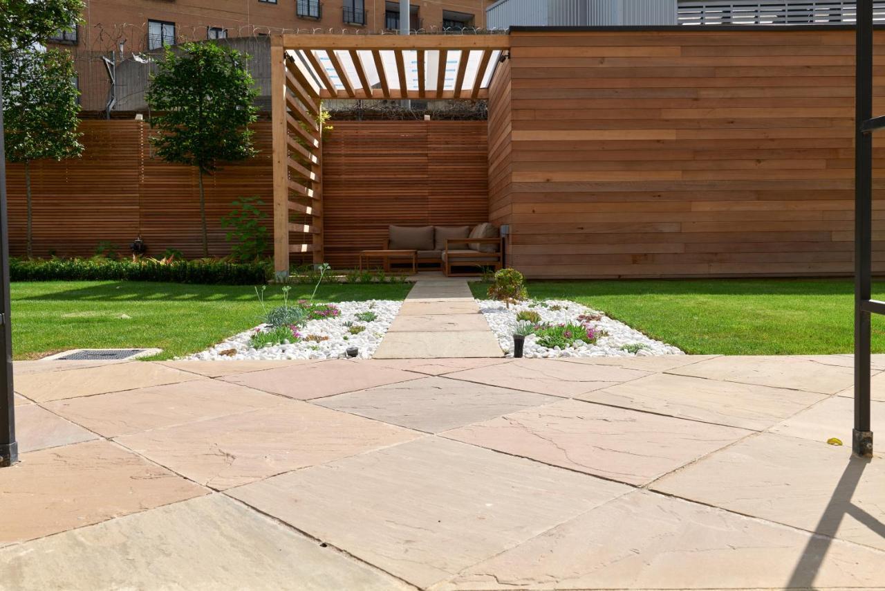 Lexham Gardens By Cheval Maison Londres Exterior foto